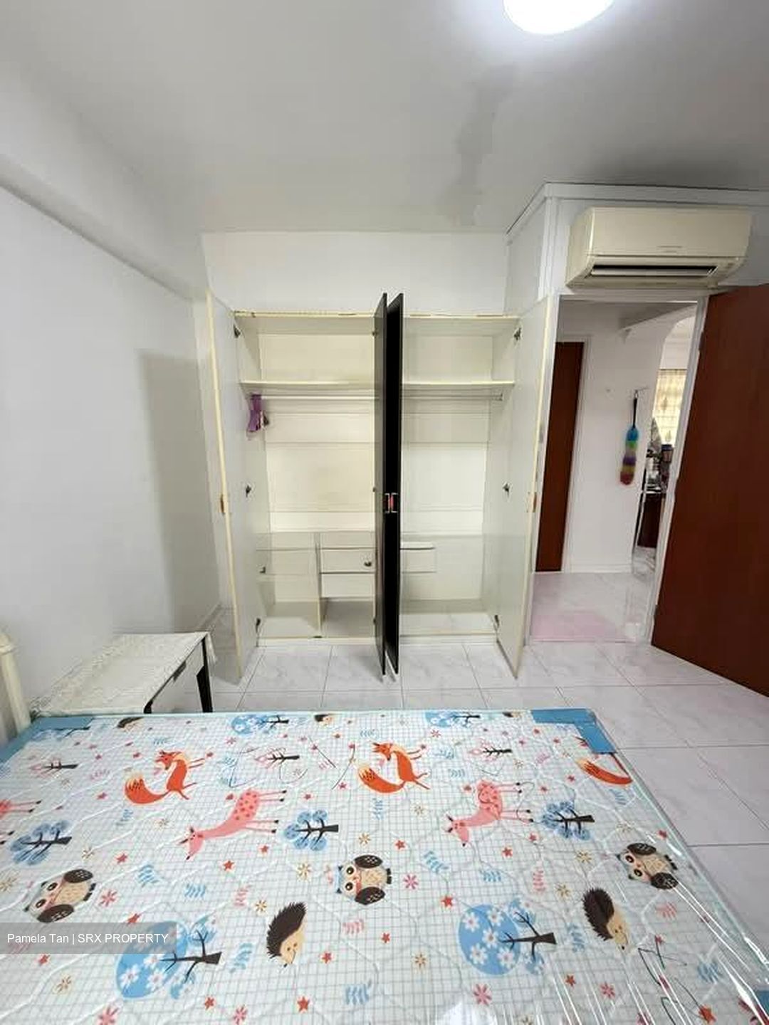 Blk 739 Woodlands Circle (Woodlands), HDB 4 Rooms #584917831